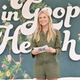 Illustration for article titled Turns Out Gwyneth Paltrow Is Human